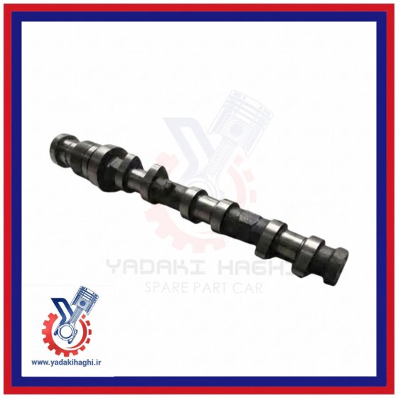 میل سوپاپ دود mvm 110 3 سیلندر