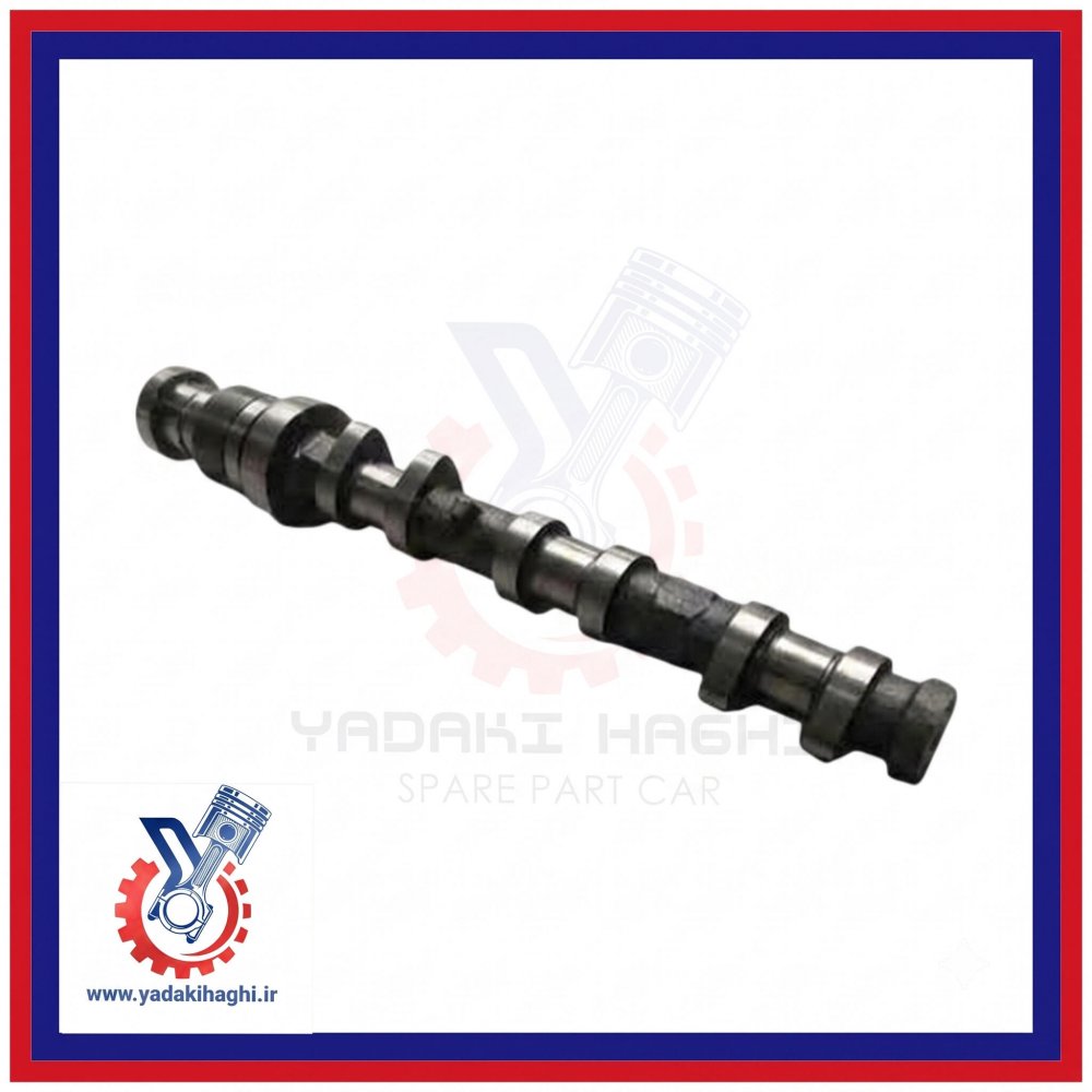 میل سوپاپ دود mvm 110 3 سیلندر