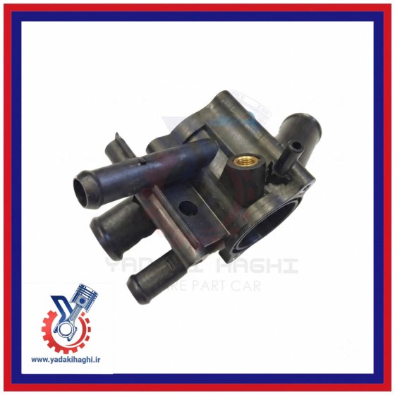هوزینگ ترموستات اریزو 5 دنده/توربو/اریزو6/X55/تیگو7/X22پرو دنده/X33کراس اصلی