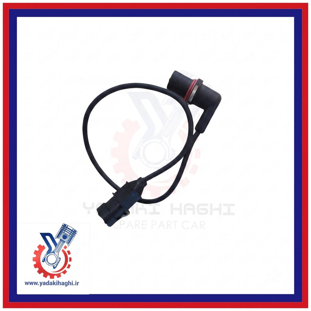 سنسور موقیعت میل لنگ 1800/620/x60
