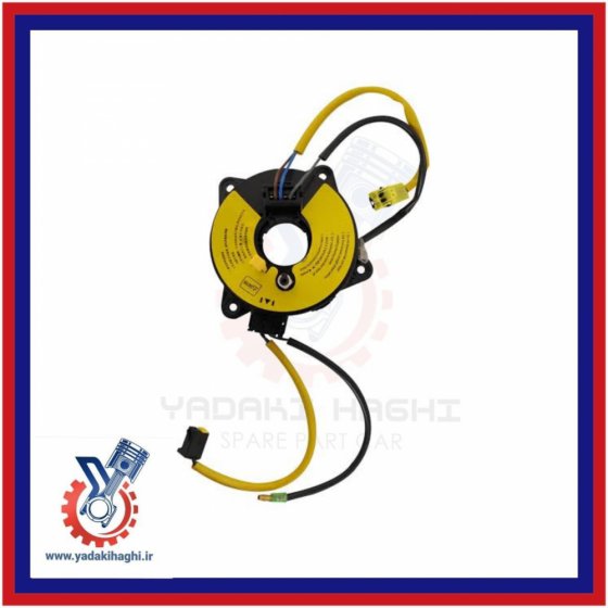 فنرساعتی ایربگ mvm 110