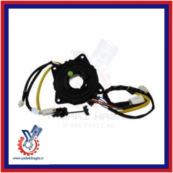 فنر ساعتی ایربگ mvm X33