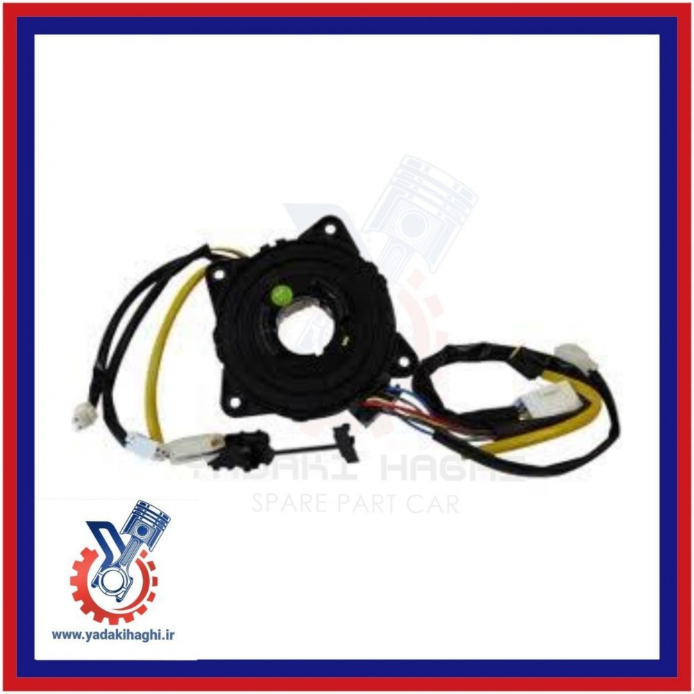 فنر ساعتی ایربگ mvm X33