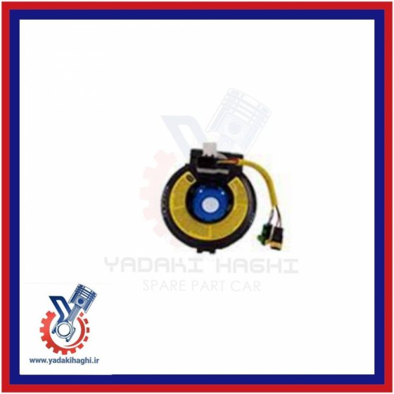 فنر ساعتی ایربگ برلیانس 330/320