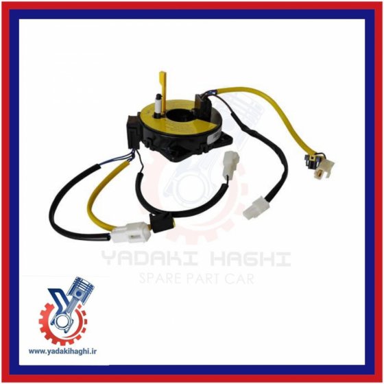 فنر ساعتی ایربگ mvm 315 جدید