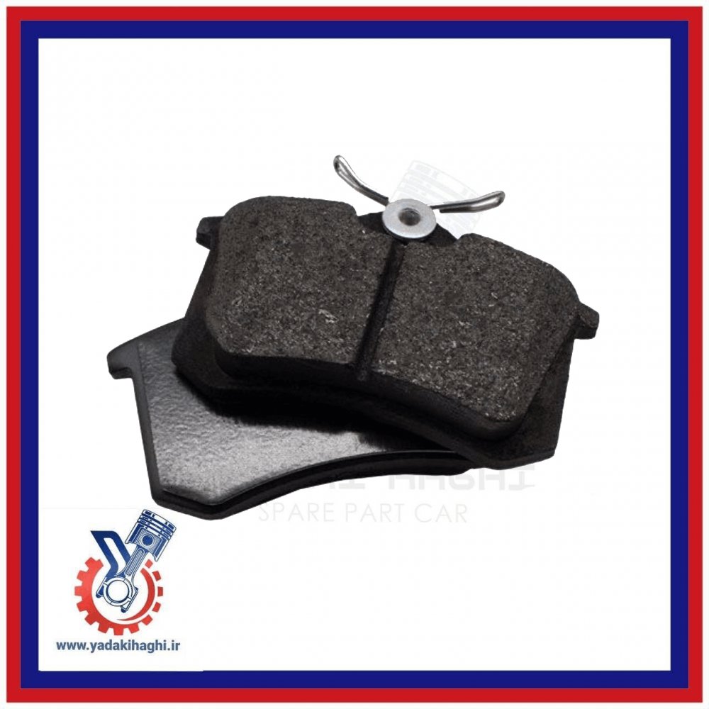 لنت عقب برلیانس 320/330 دیسکی/بسترن بی 30/ام جی 350 برند H&H