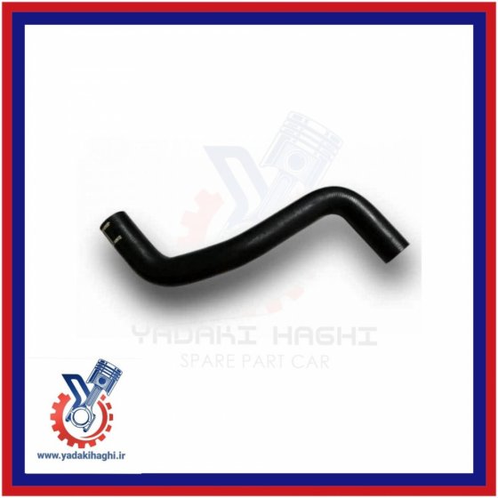 شیلنگ بخاری کوتاه 530/X33 / چانگان  صادراتی