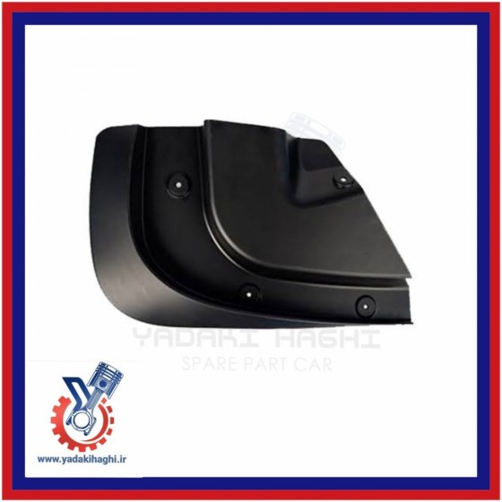 گل پخش کن عقب راست X60