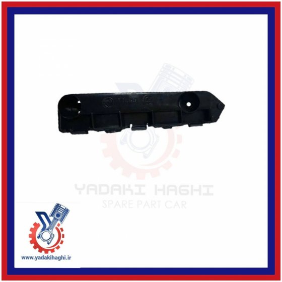 کشویی سپر جلو راست برلیانس h320/h330