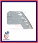 کشویی چراغ جلو راست برلیانس h330/h320 (براکت)
