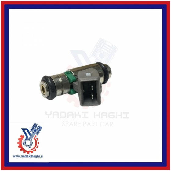 سوزن انژکتورام وی ام X22