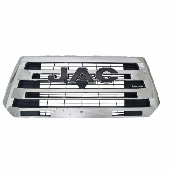 جلو پنجره کی ام سی T8 با ارم KMC کامل