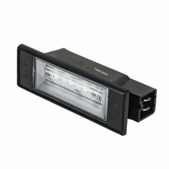 چراغ پلاک X60/520/X70/X50 وارداتی