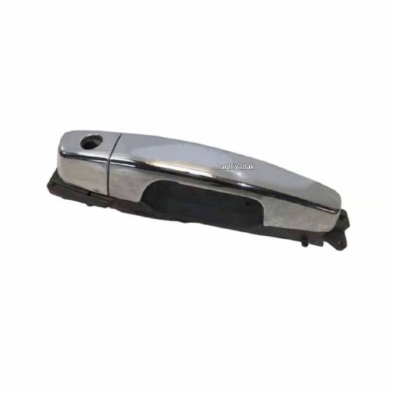 دستگیره بیرونی جلو راست X60 کامل