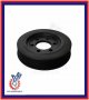 پولی سر میل لنگ 530/550/X33S/تیگو5/تیگو8/X33  منجید دار