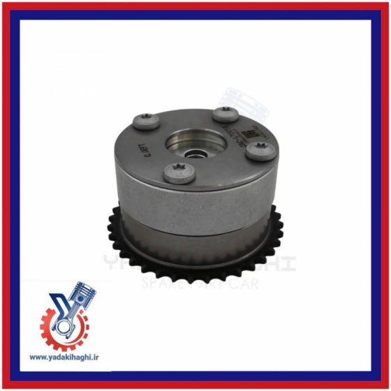 دنده CVT سر میل سوپاپ جک J5 دنده/J4