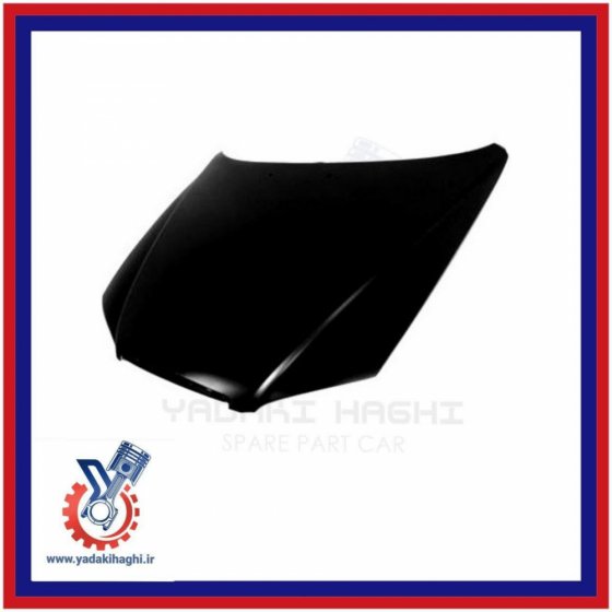 کاپوت (درب موتور) برلیانس 220/230 چینی