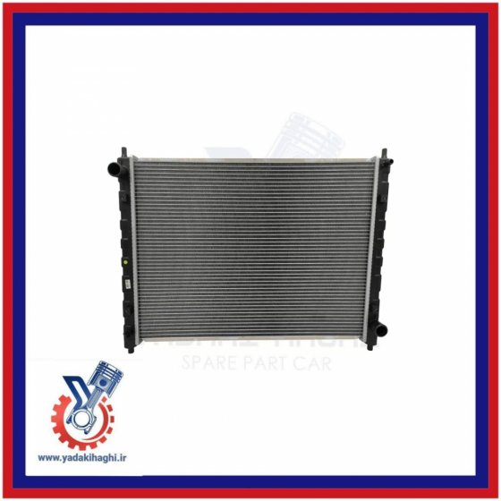 رادیات اب تیگو5 وارداتی