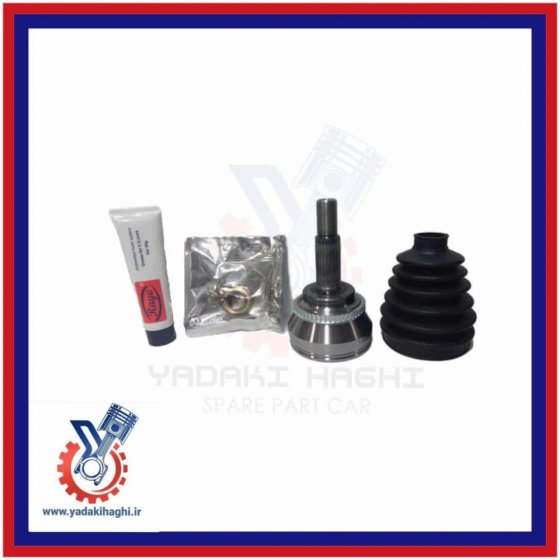 سرپلوس لیفان 620/X60 جدید 32 خار
