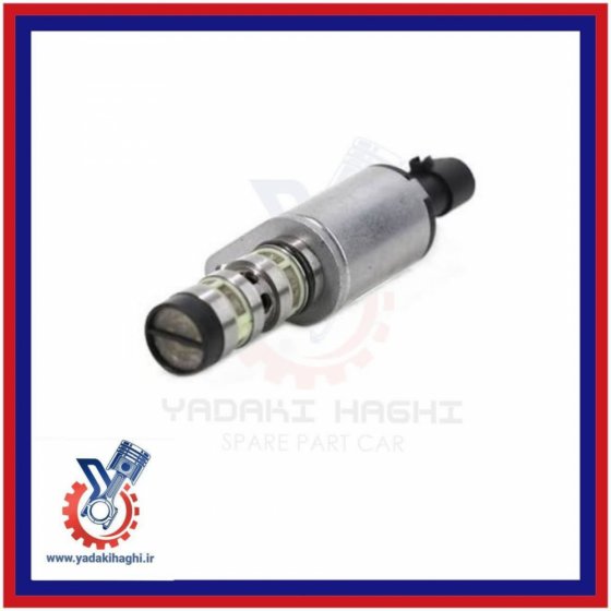 شیر برقی میل سوپاپ لیفان X60 (شیر OCV) 1800