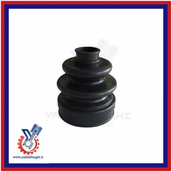 گردگیر ته پلوس ام وی ام 530/X33