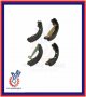 لنت عقب کاسه ای برلیانس 320/330