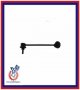 میل موجگیر برلیانس چپ 330/320/کراس