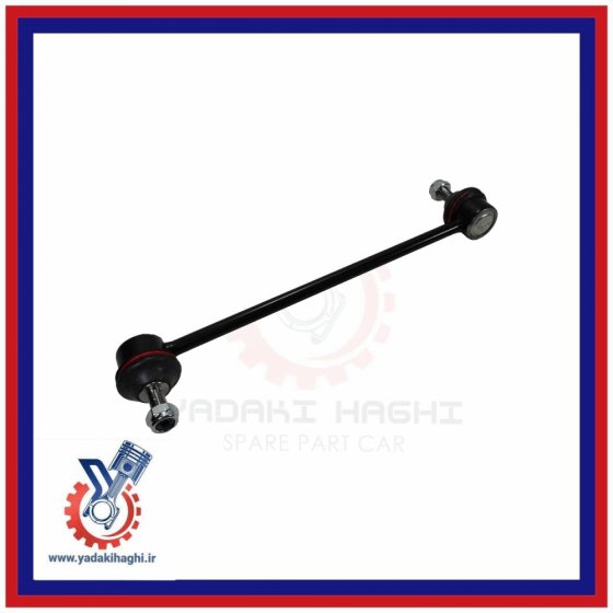 میل موجگیر جک J5/J3/ام جی 350/360