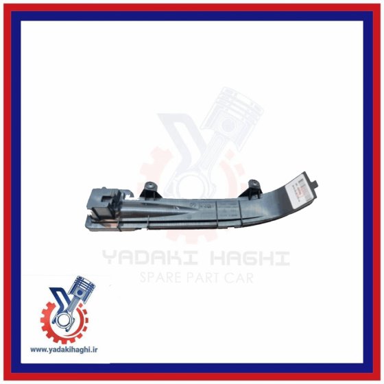 راهنما اینه چپ ام وی ام X55/تیگو7/تیگو8