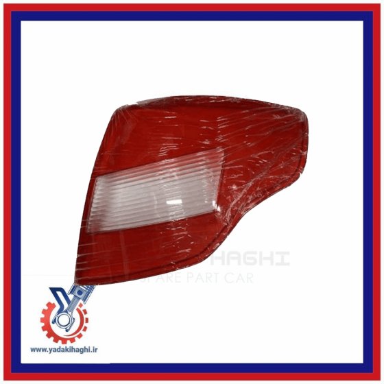 طلق چراغ خطر راست mvm 550