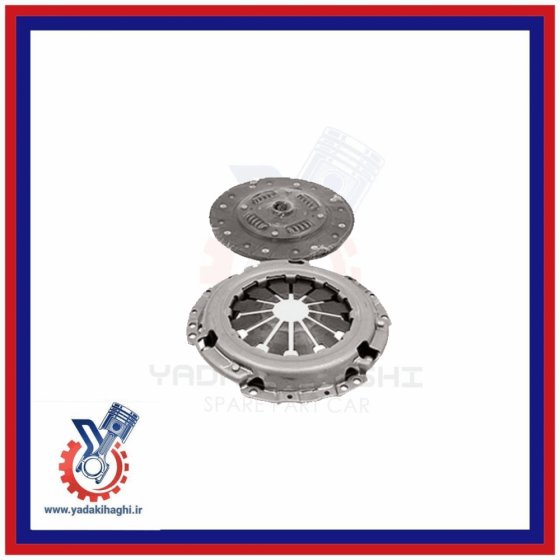 دیسک صفحه بلبرینگ mvm 315 شرکتی هانژِی (کیت کلاچ)