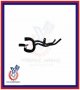 لوله فرعى اب ام وى ام x33