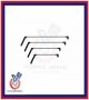 وایر شمع mvm 530/x33/تیگو5