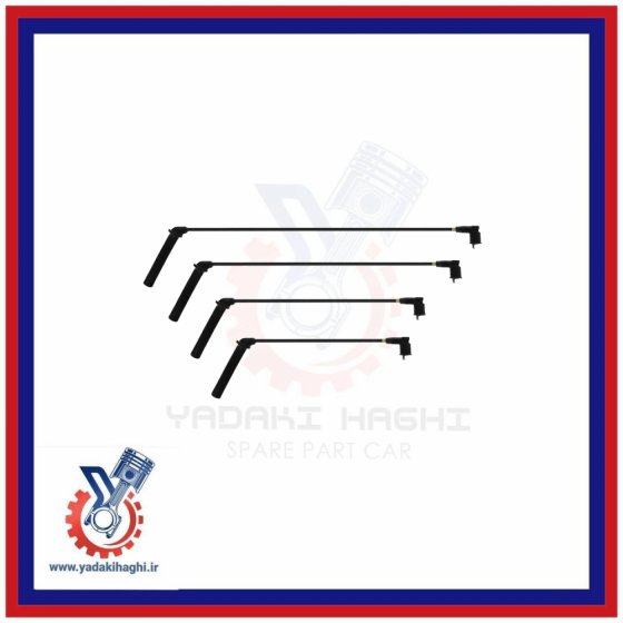 وایر شمع mvm 530/x33/تیگو5