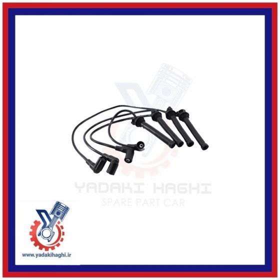 وایر شمع mvm 315