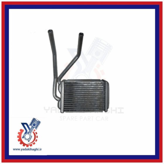 رادیات بخاری دوو سیلو
