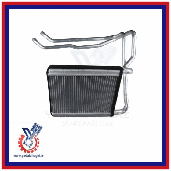 رادیات بخاری mvm X33 / لیفان X60