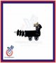 پمپ کلاچ پایین داخل گیربکس برلیانس H320 / H330
