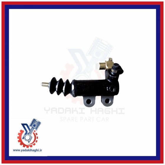 پمپ کلاچ پایین داخل گیربکس برلیانس H320 / H330