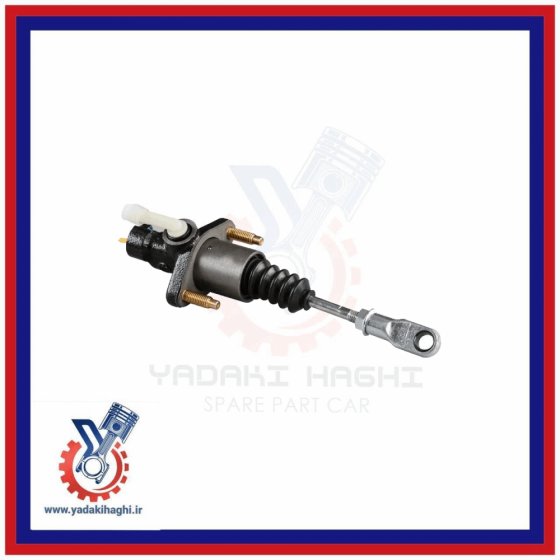 پمپ کلاچ زیرپا برلیانس H320 / H330