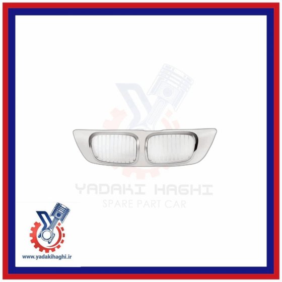 جلو پنجره لیفان 620 طرح BMW