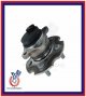 توپی چرخ عقب چپ جیلی شاسی (X7)