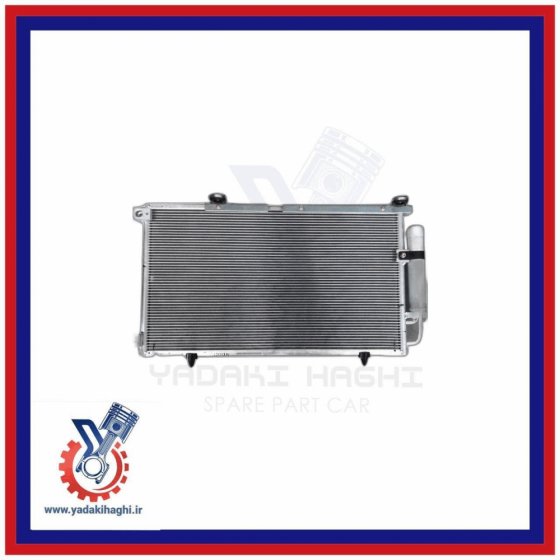 رادیات کولر جیلی جی سی 6 (GC6)
