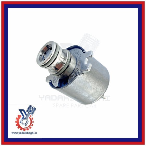 شیر برقی گیربگس x33 اتومات/550اتومات/اریزو5/تیگو5