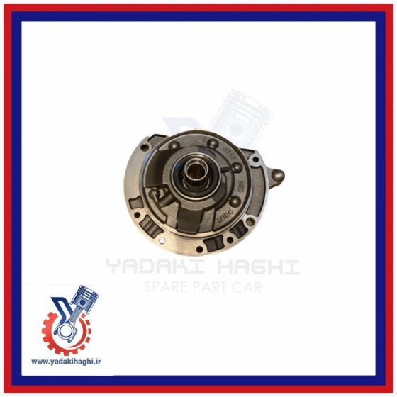اویل پمپ گیربکس تیگو5/mvm550/اتوماتx33
