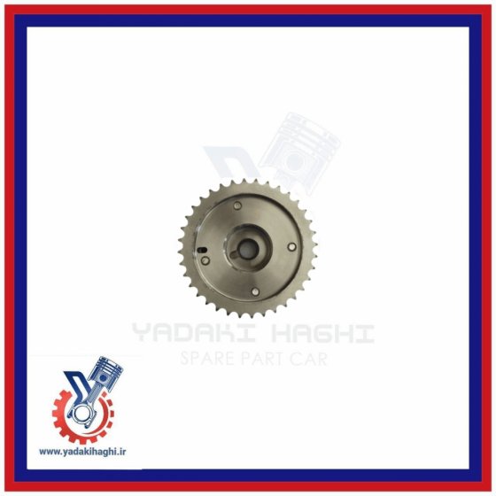 دنده سر میل سوپاپ یا دنده vvt لیفان ایکس 60