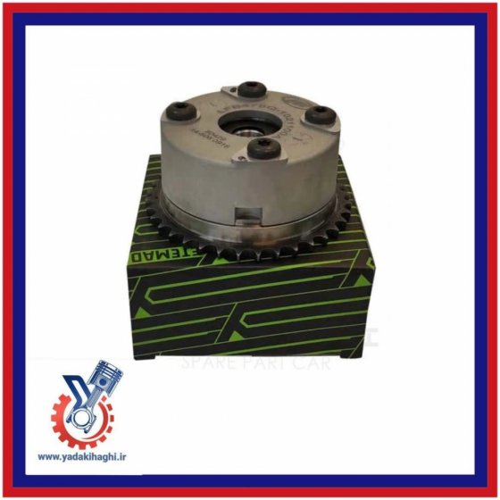 دنده سر میل سوپاپ یا دنده vvt لیفان 620-1800