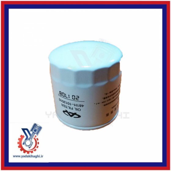 فیلتر روغن ام وی ام x33