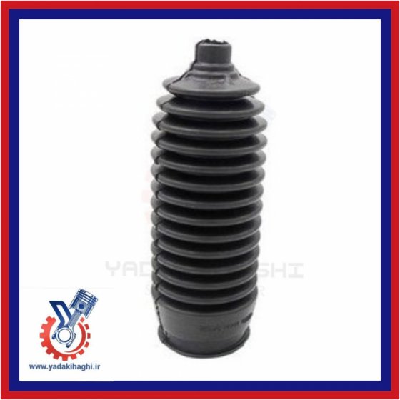 گردگیر جعبه فرمان ام وی ام 110/ماتیز