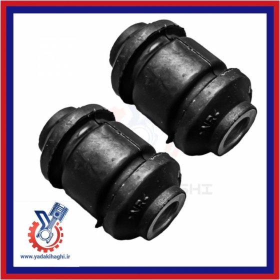 بوش طبق بزرگ لیفان X33/X60/تیگو5 الیتک